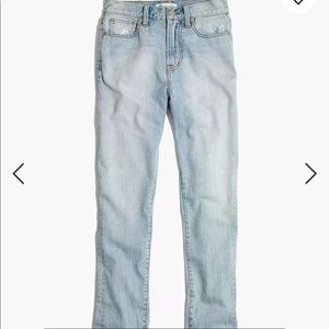 The Perfect Vintage Jean in Fitzgerald Wash